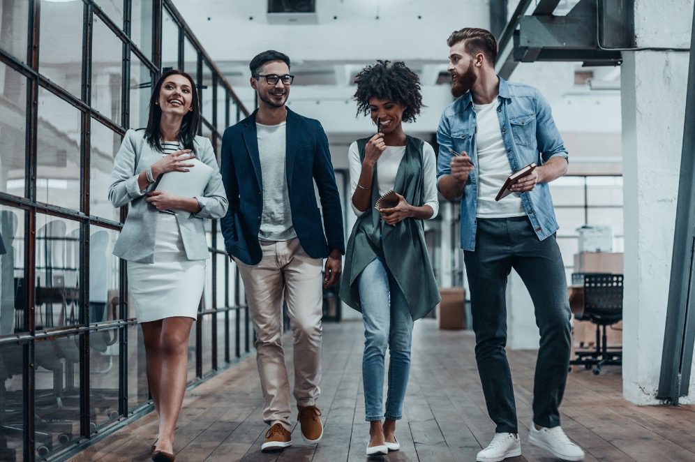 The Dos and Don’ts of Workplace Dress Codes The Dos and Don’ts of Workplace Dress Codes