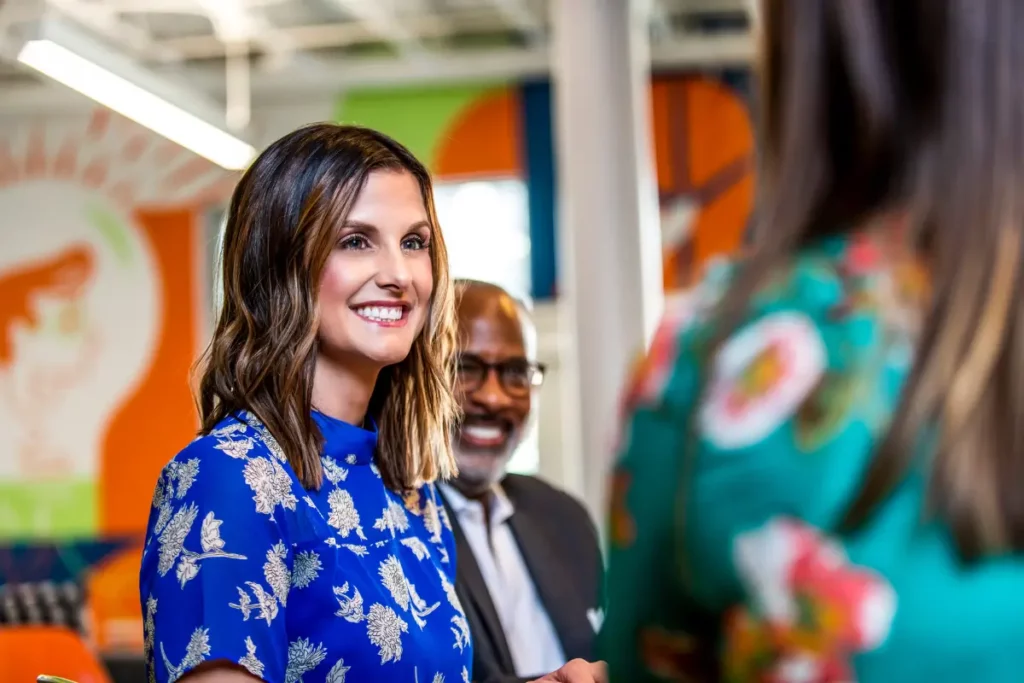 Relationships and quality HR outsourcing